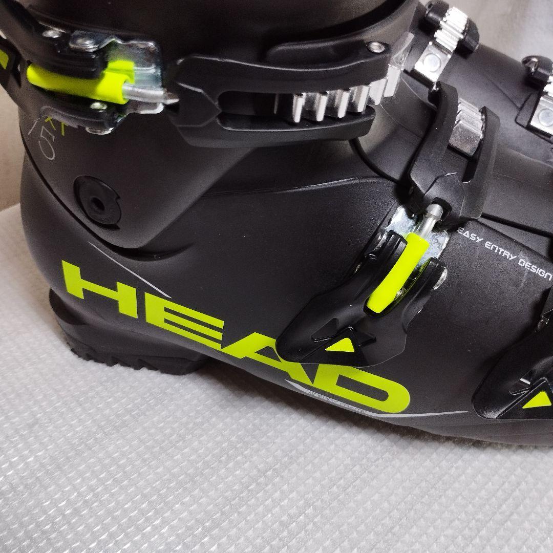 や*す様 HEAD EDGE NEXT 75 スキー ブーツ 26.0〜26.5