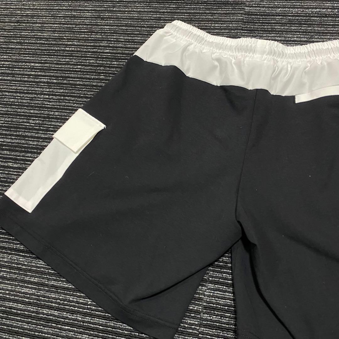 Cronos ショートパンツ サイズ S