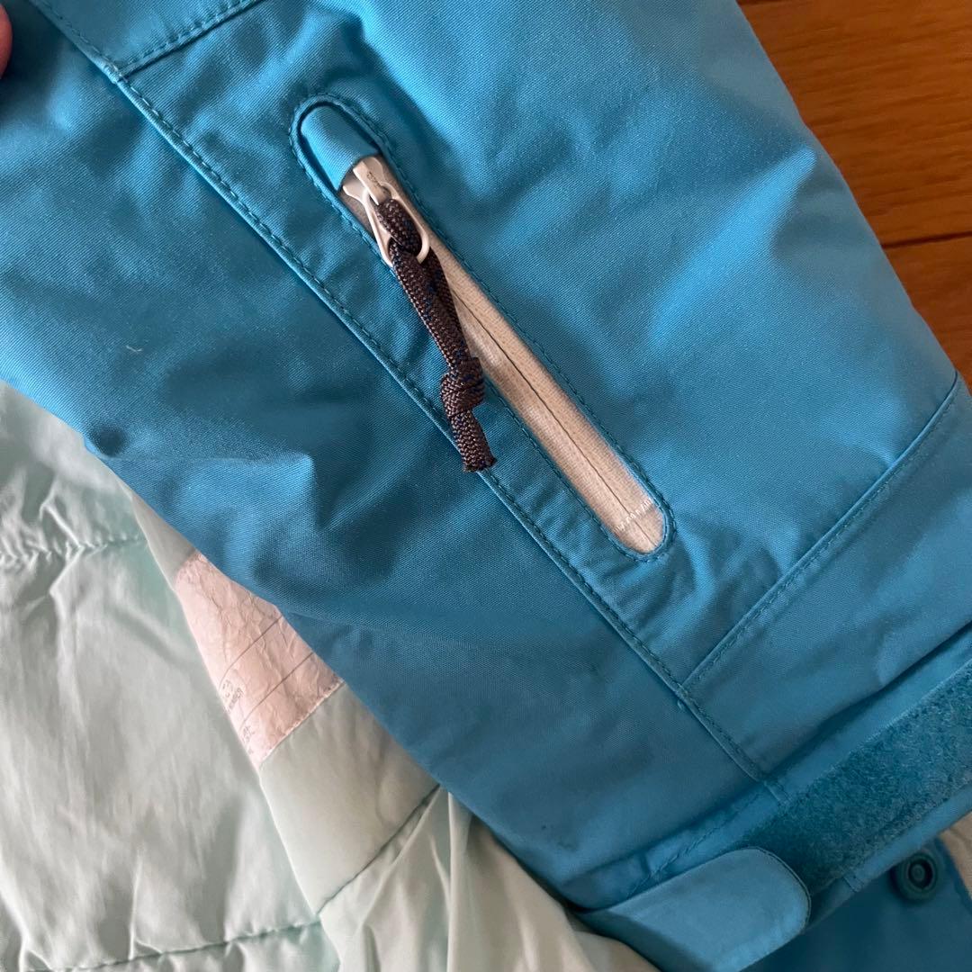 スキーウェア & スノーブーツ セット！