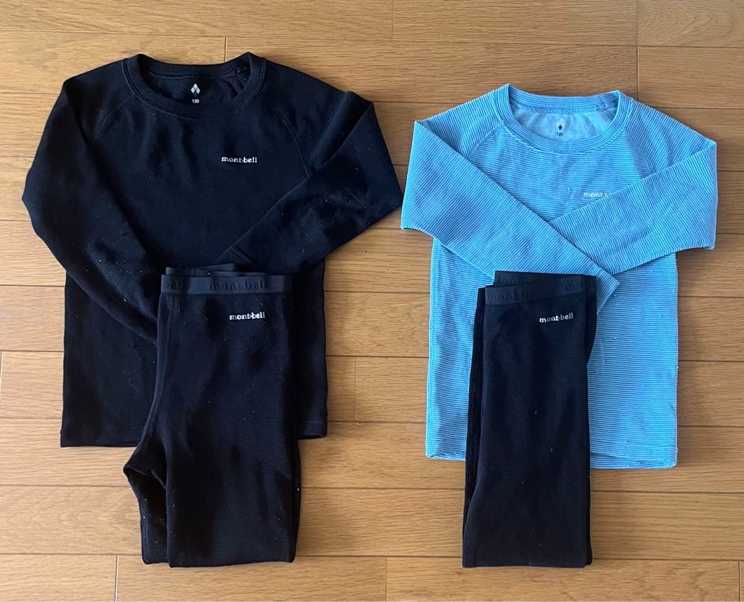 スキーウェア & スノーブーツ セット！