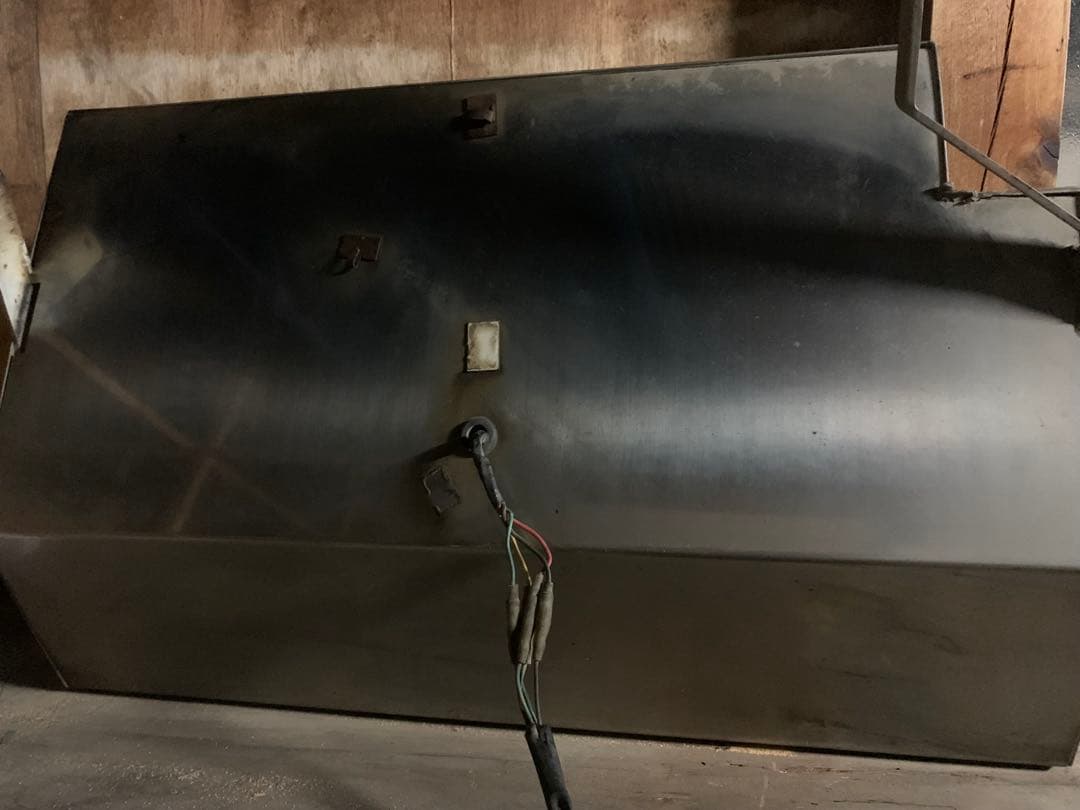 JB丸スカテールデコトラレトロ 希少