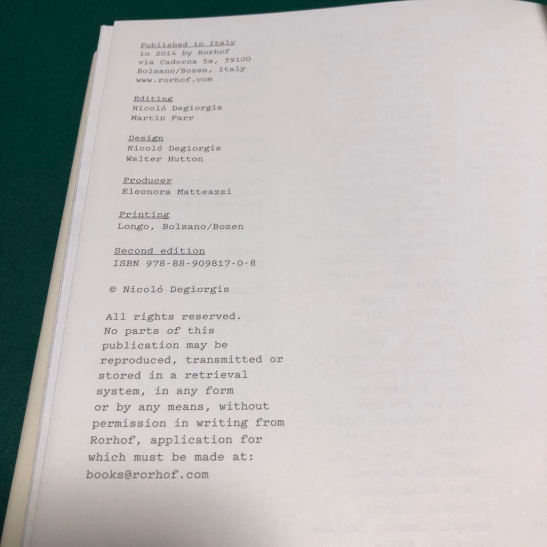 Hidden Islam by Nicolò Degiorgis