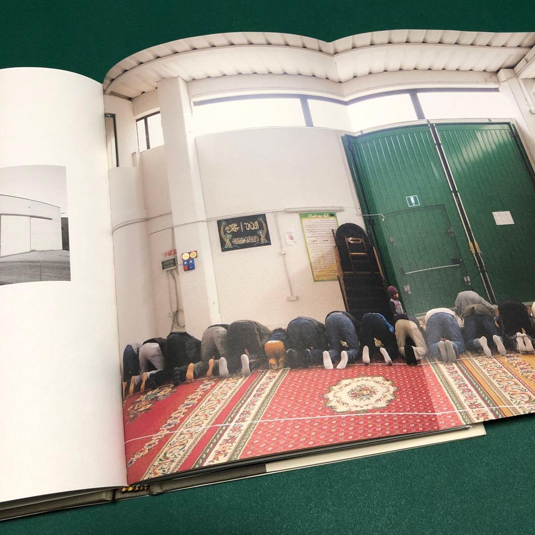 Hidden Islam by Nicolò Degiorgis