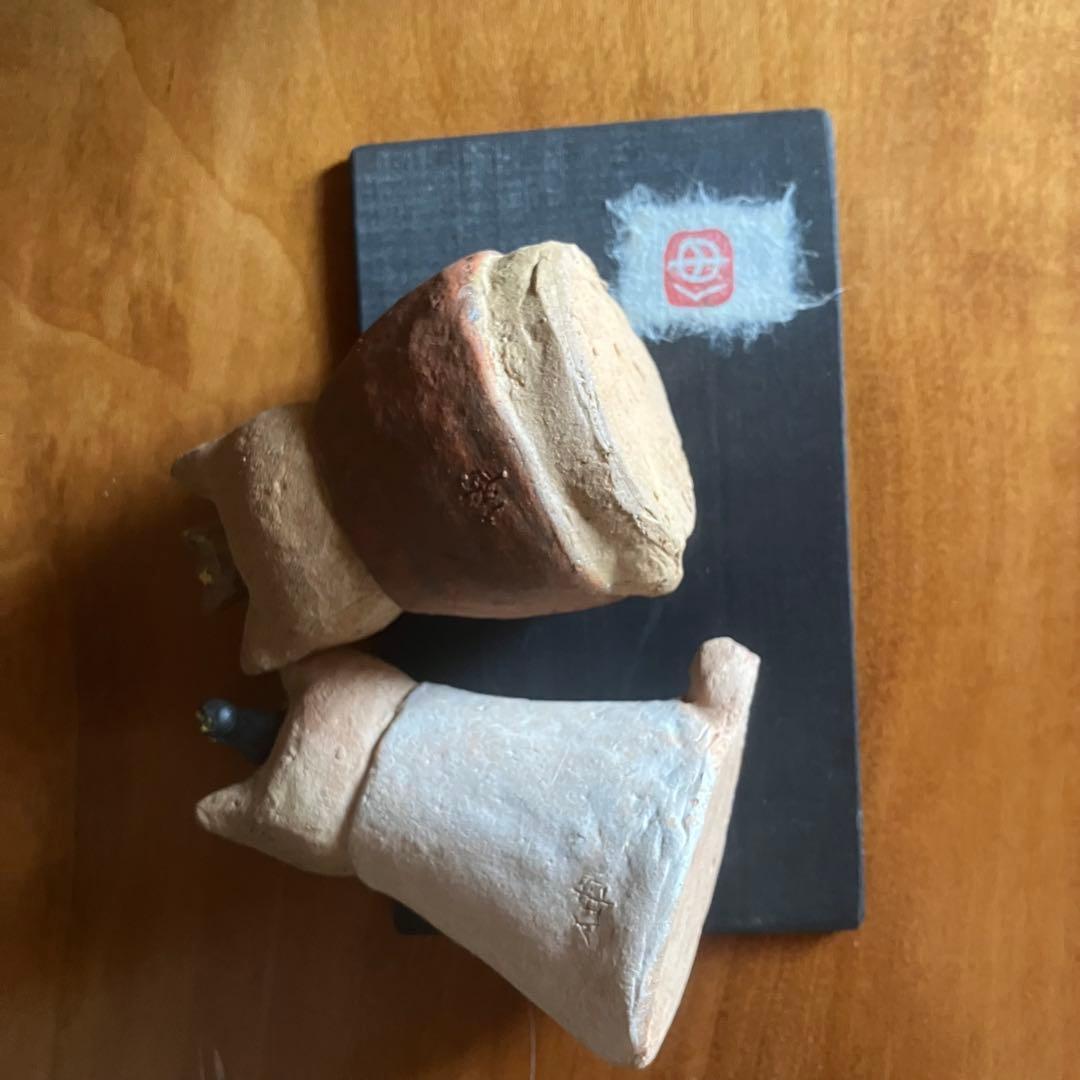 長島伸夫 猫の雛人形 ひな祭り