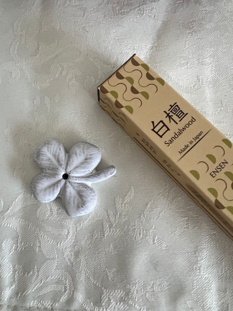 ASTIER de VILLATTE アスティエ・ド・ヴィラット☆クローバー