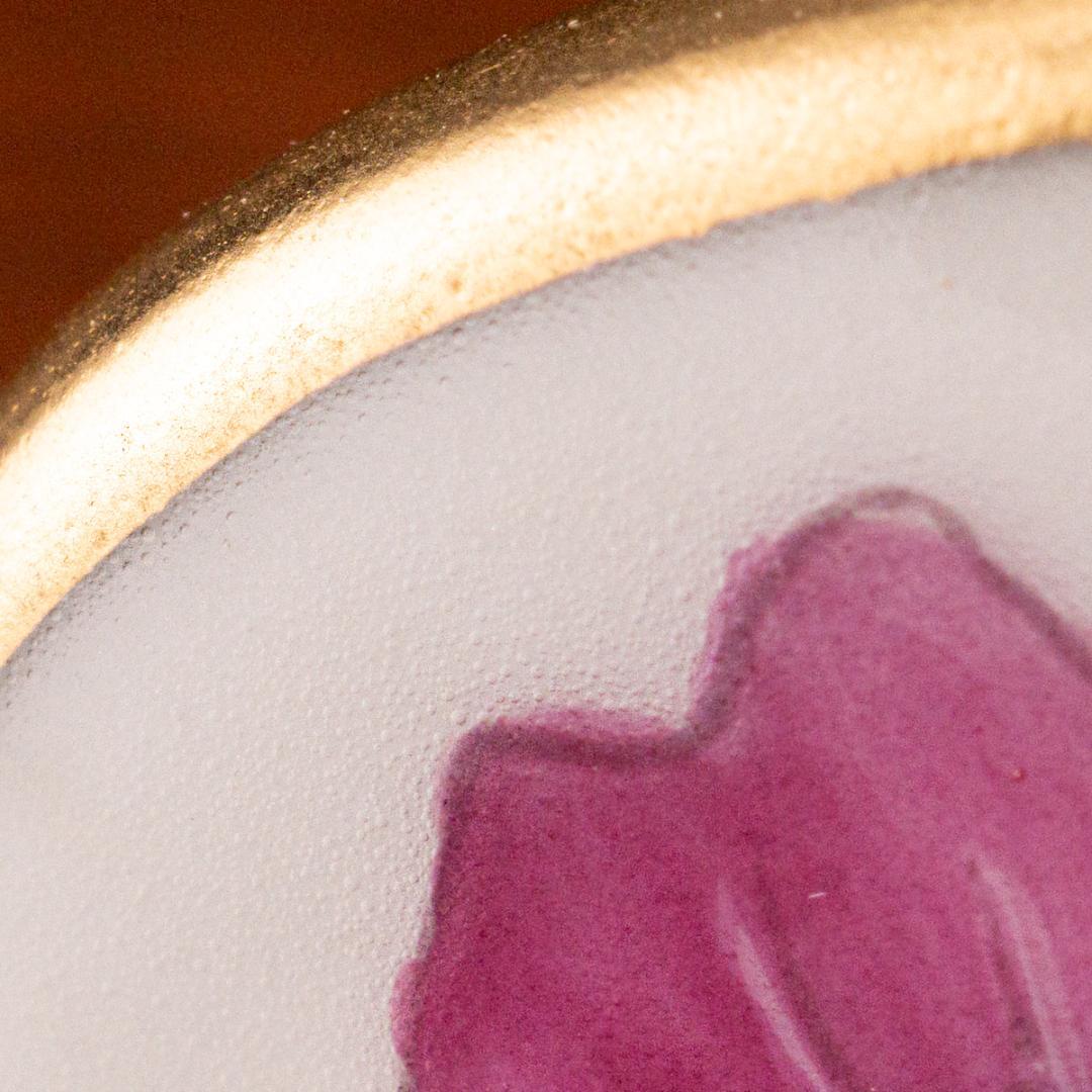 箱有 スーツを格上げ フローラダニカ ロイヤルコペンハゲーン カフリンクス