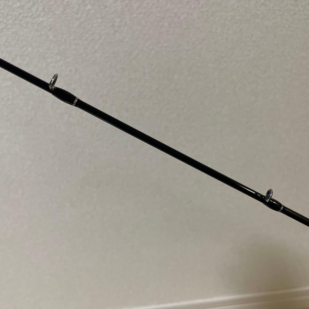 テイルウォーク SAKURAMAS-JIG SSD C653