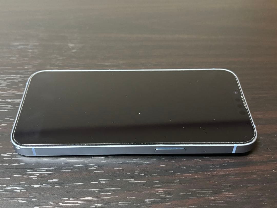 Apple iPhone 14 256GB ブルー SIMフリー