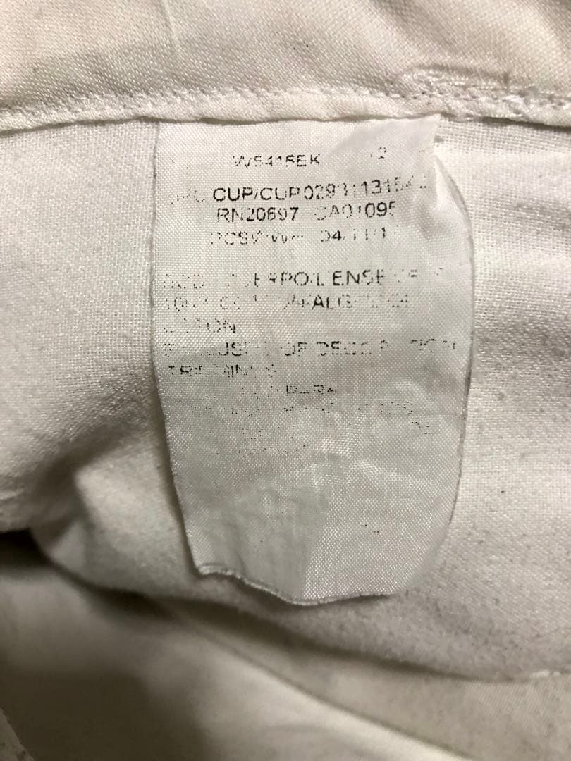 襤褸 アート DICKIES×SHERWIN WILLIAMS ペインターパンツ