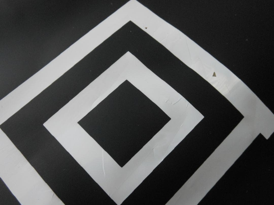 【破れ・補修あり】JR西日本289系側面方向幕