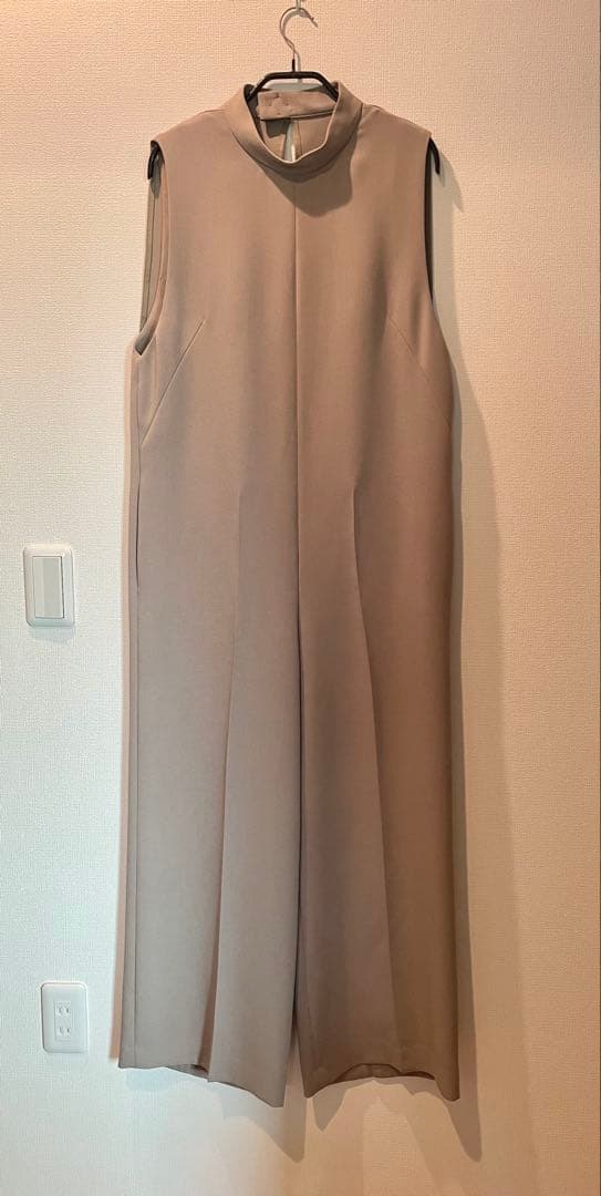 ADORE アドーア オールインワン コンビネゾン サロペット