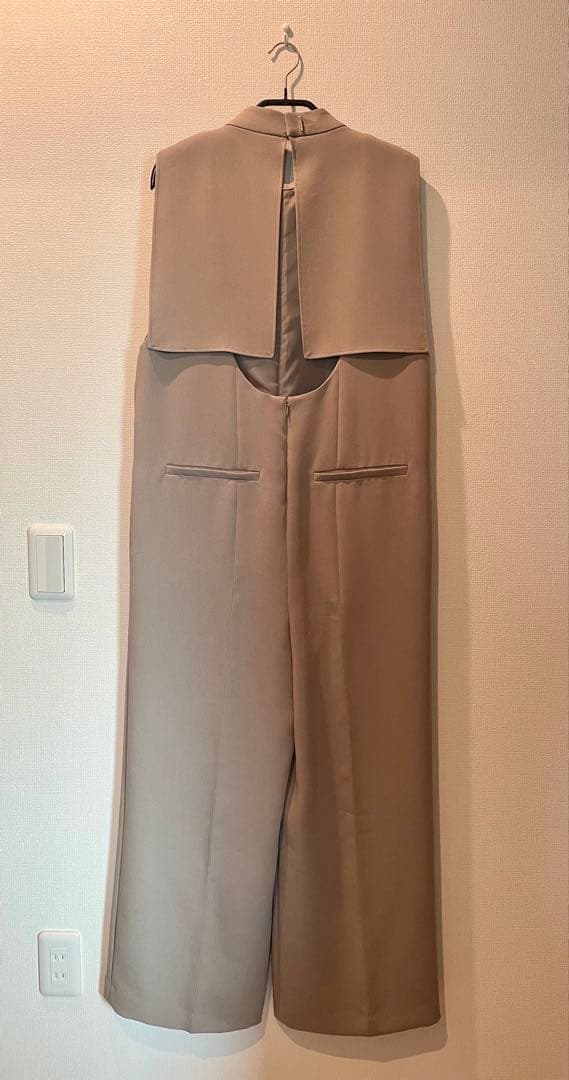 ADORE アドーア オールインワン コンビネゾン サロペット