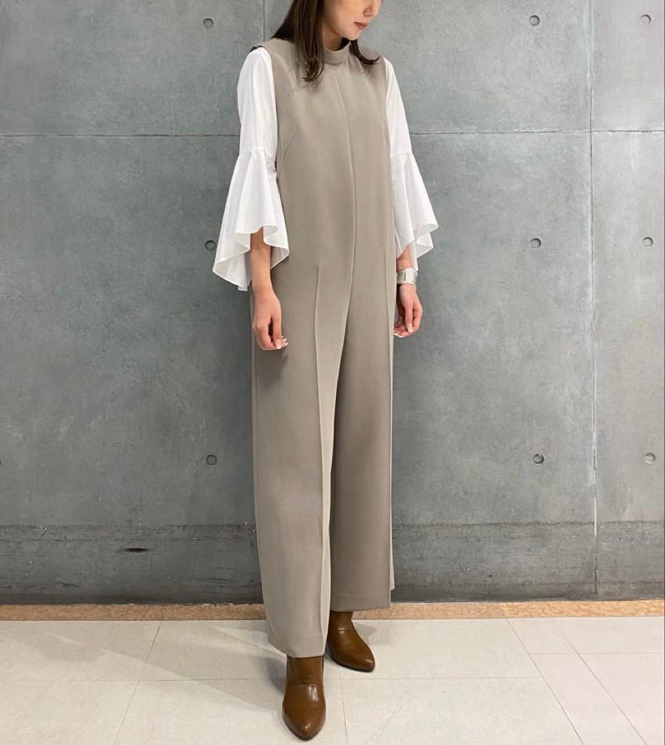 ADORE アドーア オールインワン コンビネゾン サロペット