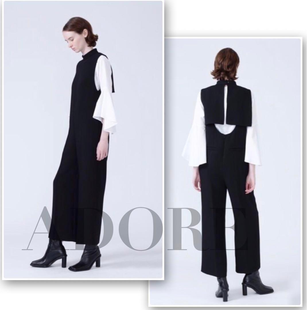 ADORE アドーア オールインワン コンビネゾン サロペット