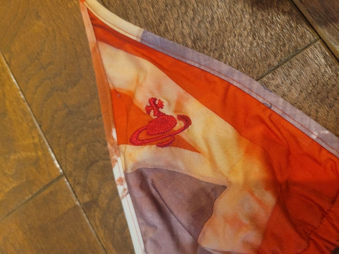 VIVIENNE WESTWOOD BEACHWEAR ビキニ 42サイズレア物