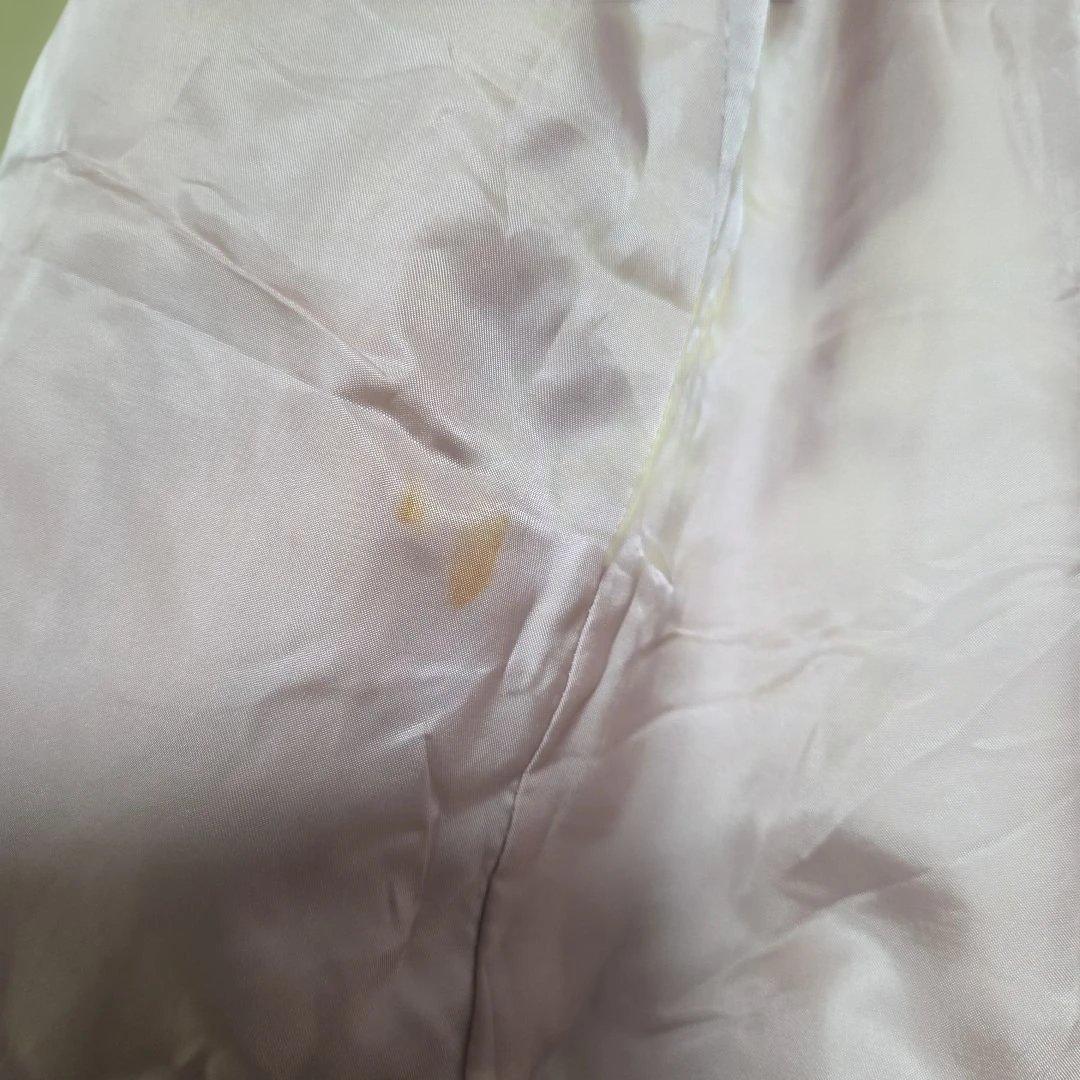 JINDO SAGA FOX 肉厚 サイズM ホワイフォクス 銀サガ