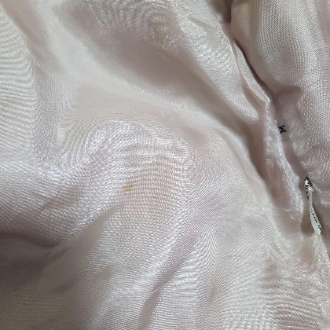 JINDO SAGA FOX 肉厚 サイズM ホワイフォクス 銀サガ