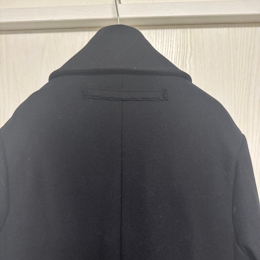 toogood THE OFFICER COAT 美品