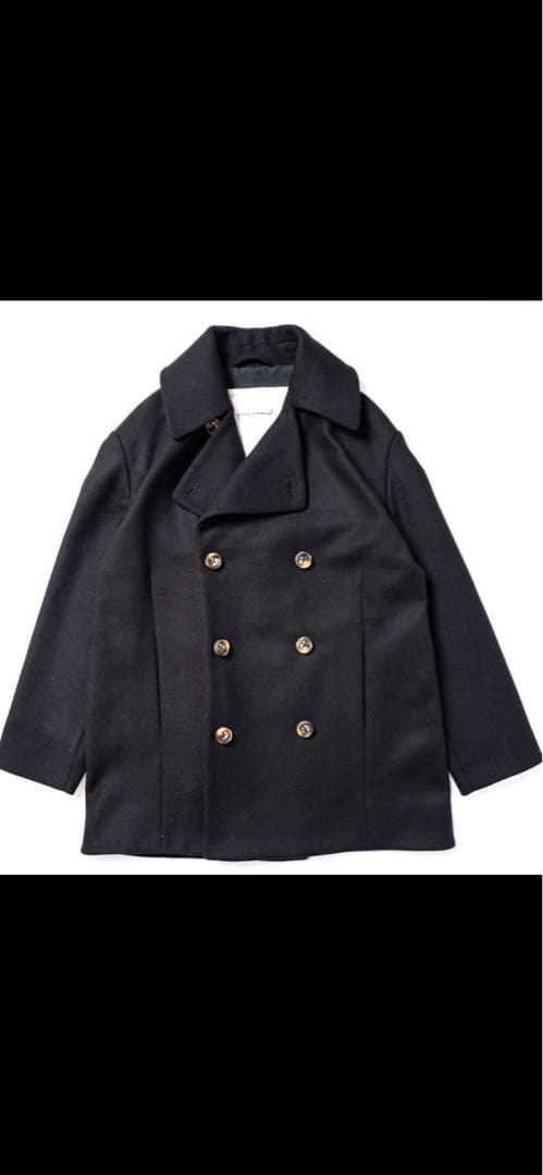 toogood THE OFFICER COAT 美品