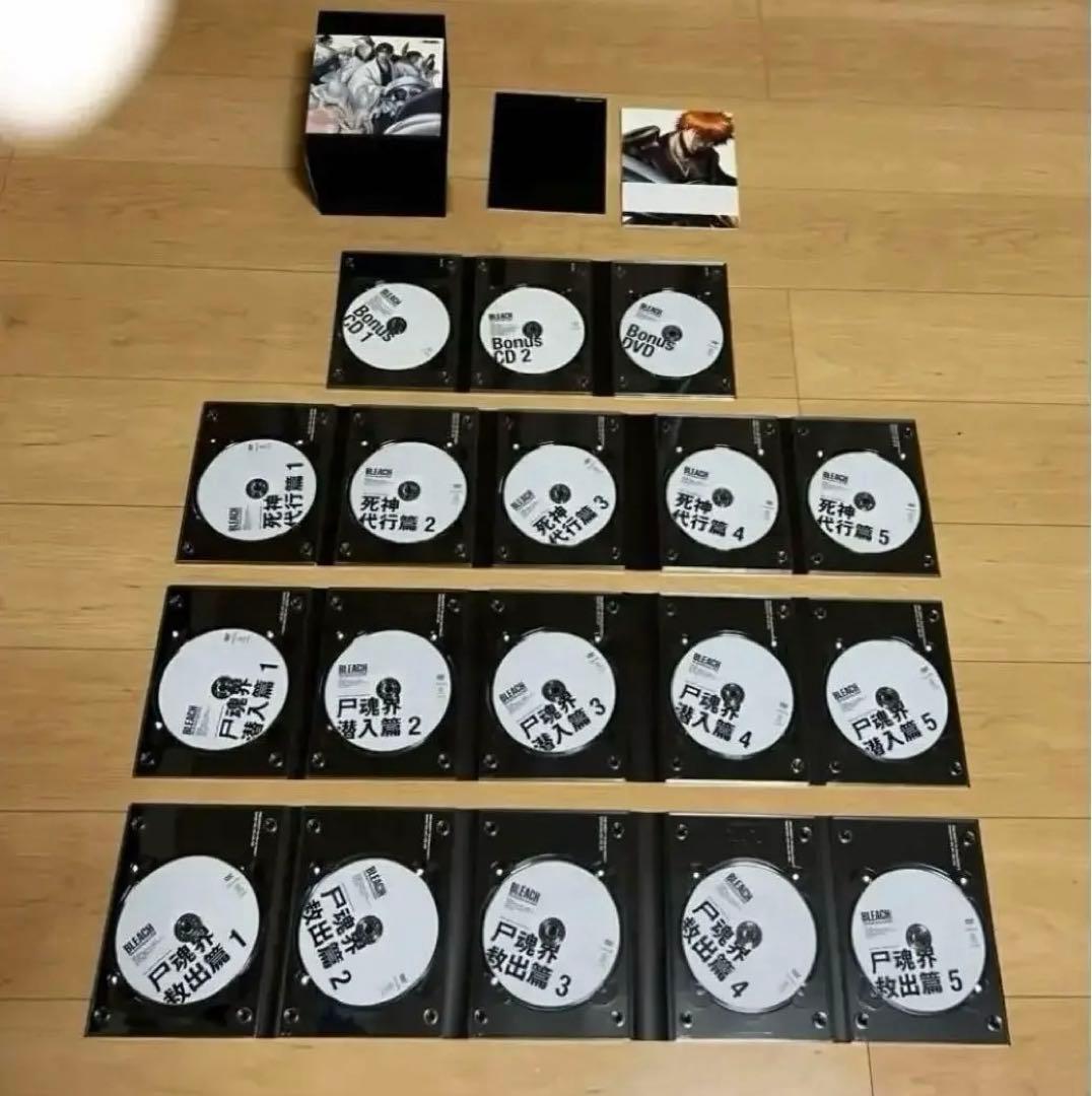 アニメ TV Animation BLEACH 5th Anniversary