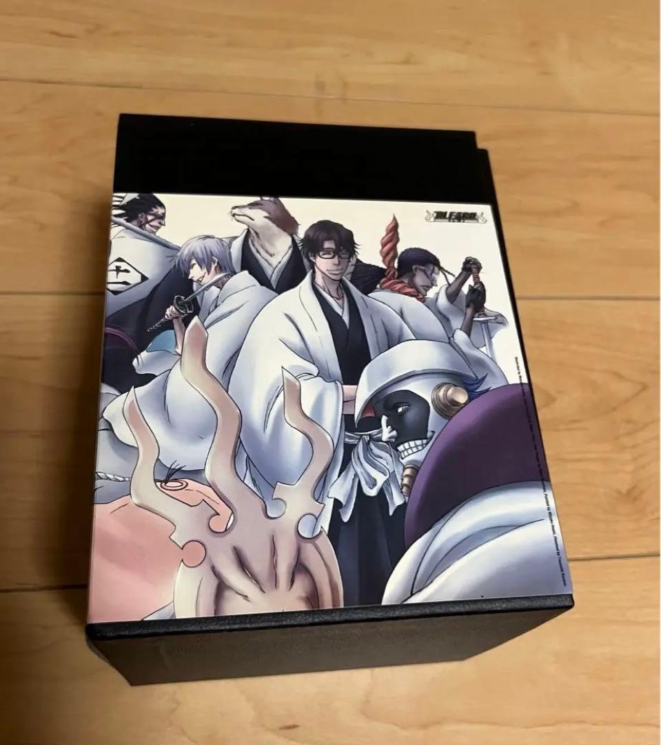 アニメ TV Animation BLEACH 5th Anniversary