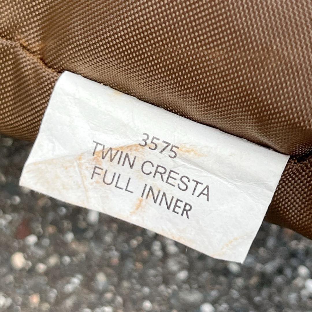 Ogawa オガワ TWIN CRESTA TC ツインクレスタTC フルセット