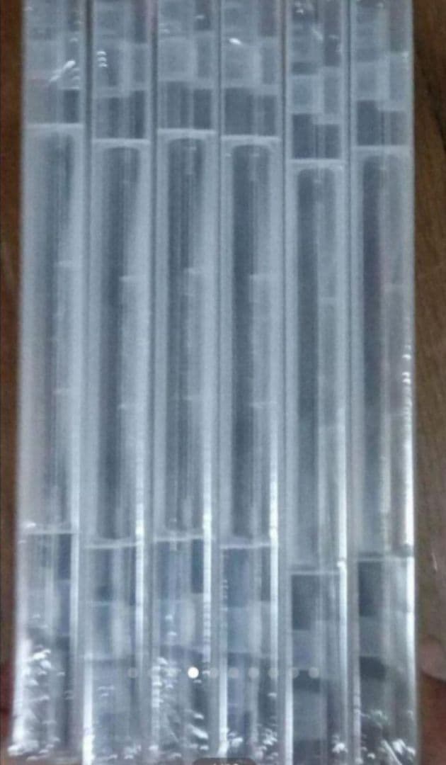 新品未開封 ビー・バップ・ハイスクール DVD 6枚セット