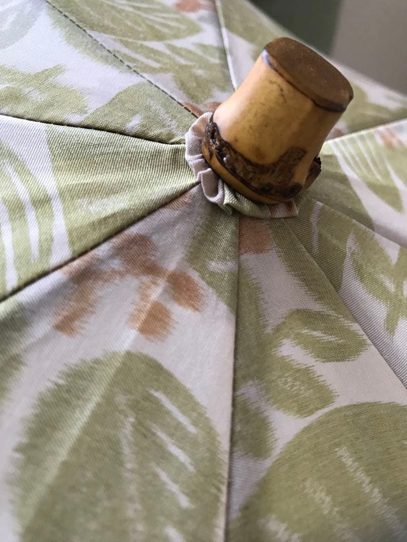 小宮商店 kata kata 2way折りたたみ傘 50cm