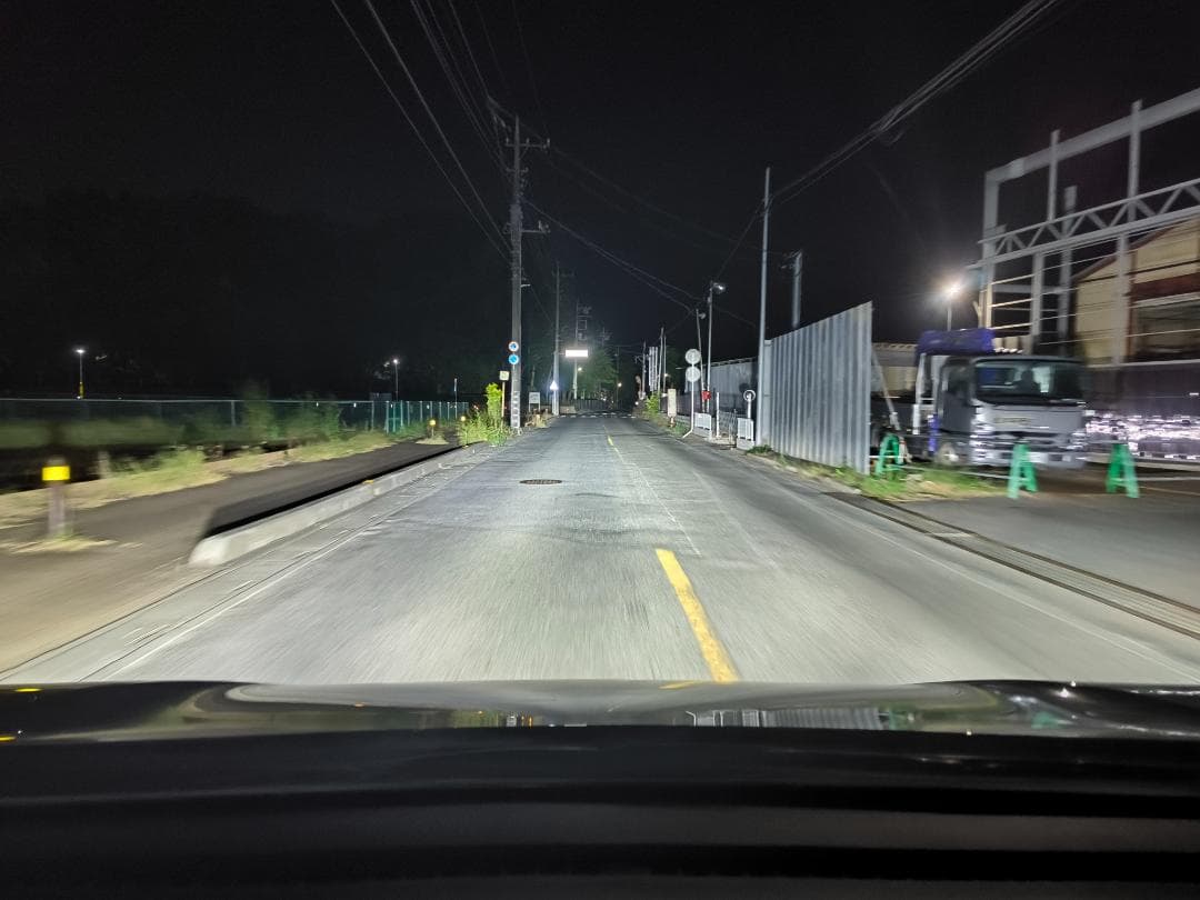 18LED　シリーズY　宇宙一明るいバルブ　暗かったら返金します　H11H816