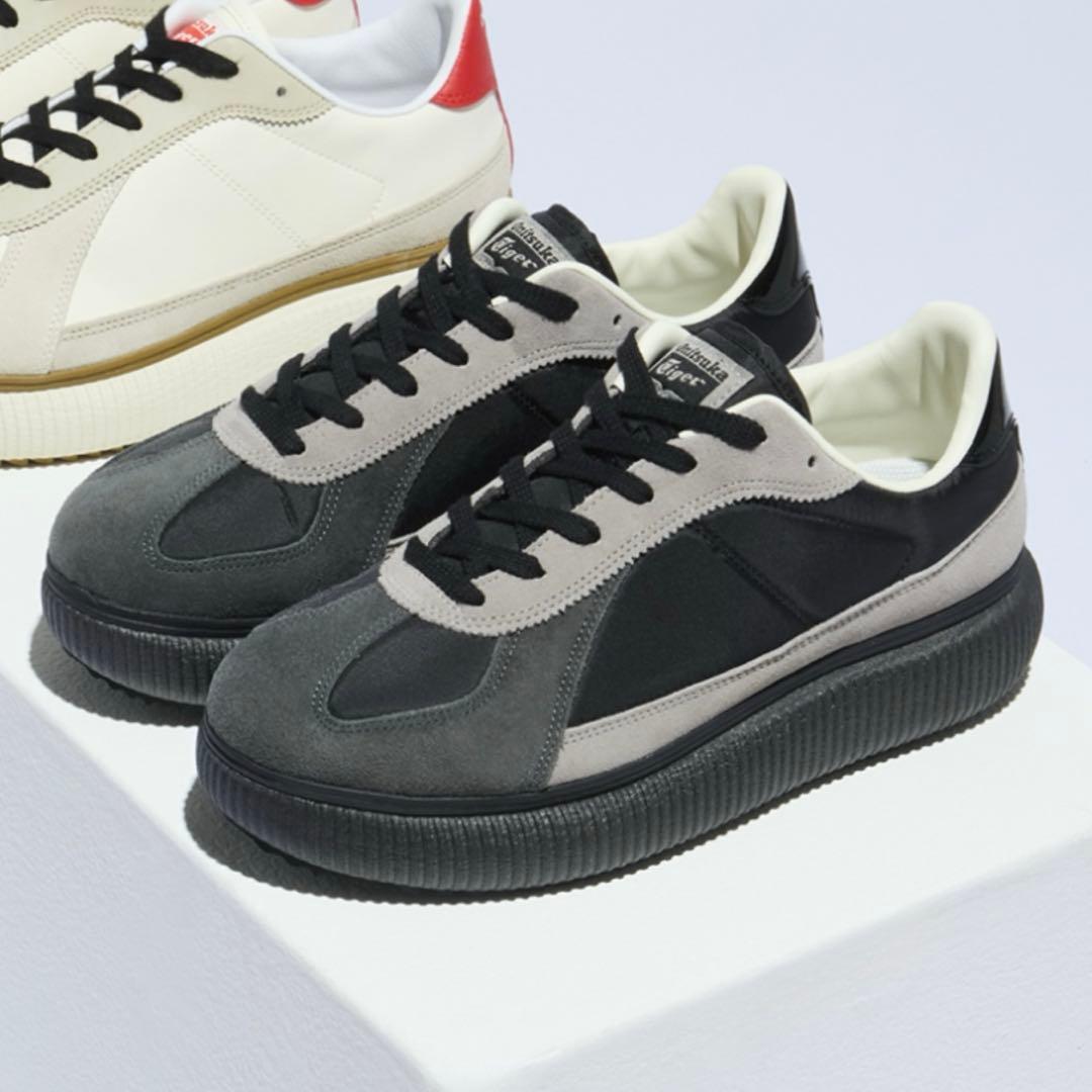 オニツカタイガー　DELECITY / デレシティ