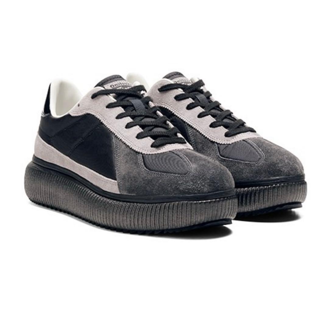 オニツカタイガー　DELECITY / デレシティ