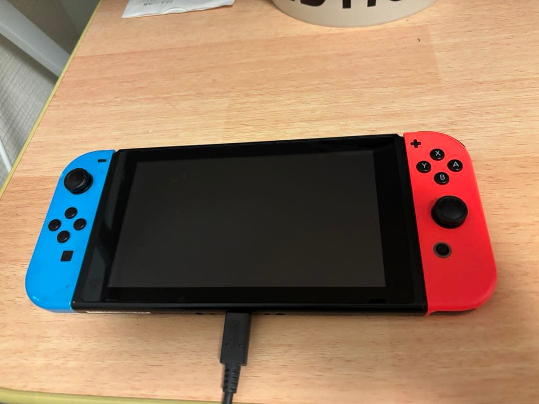 【値下げ中】Nintendo Switch 一式