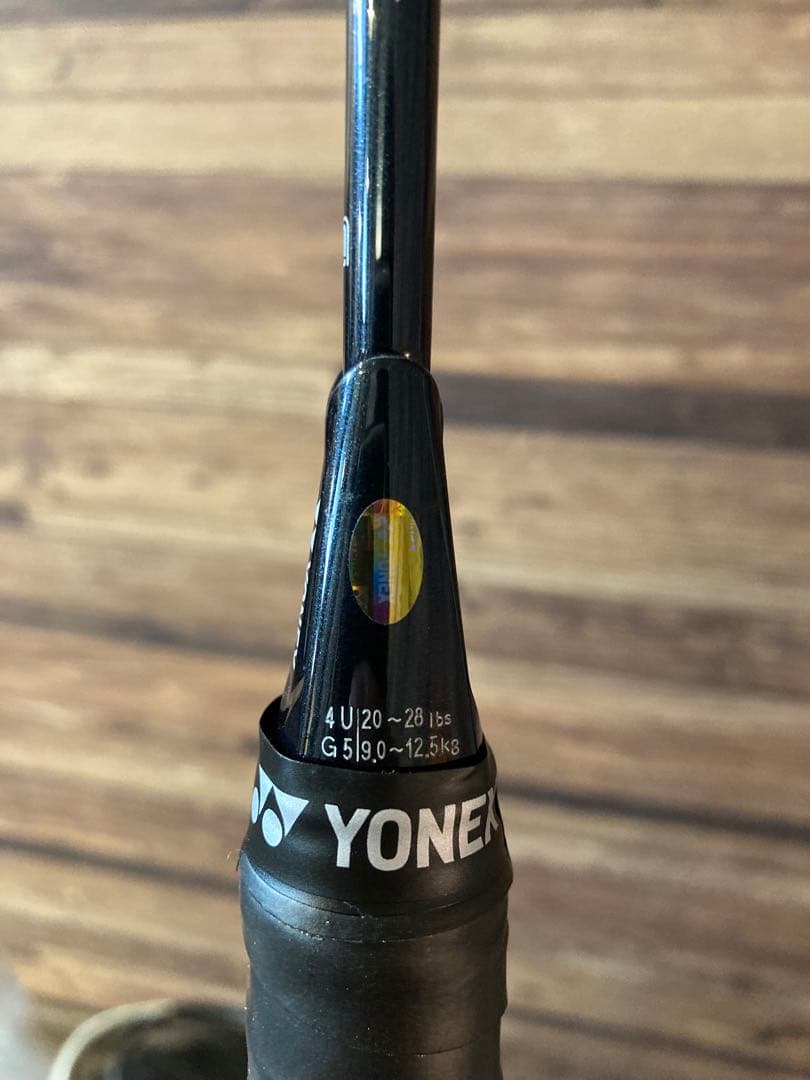 YONEX ASTROX 99 4U G5 バドミントンリペアラケット