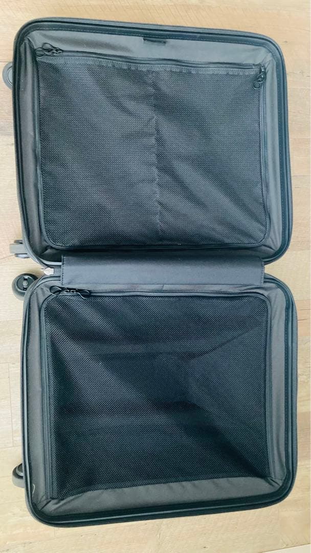 お*で様 【期間限定お値下】機内持ち込みスーツケース(プロテカ)