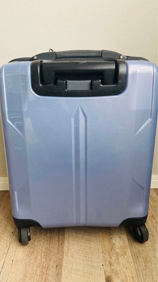 お*で様 【期間限定お値下】機内持ち込みスーツケース(プロテカ)