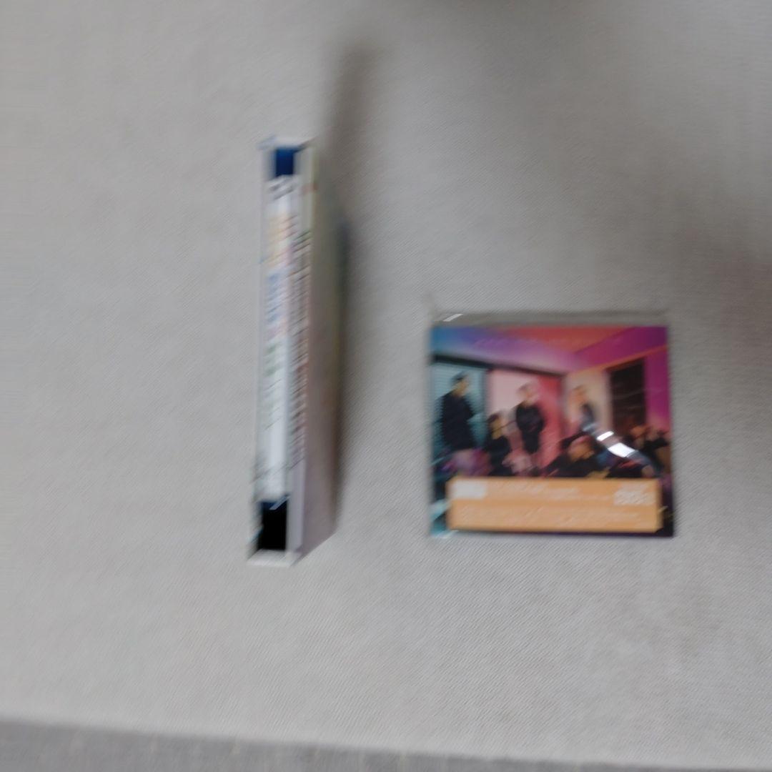 AAA 10th ブルーレイ、COLOR A LIFE CD、DVD