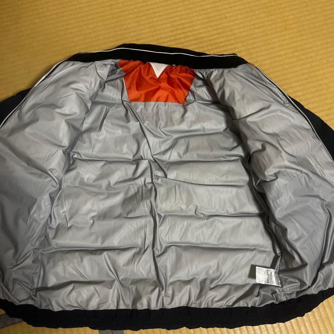 テーラーメイドゴルフ　ジャケット