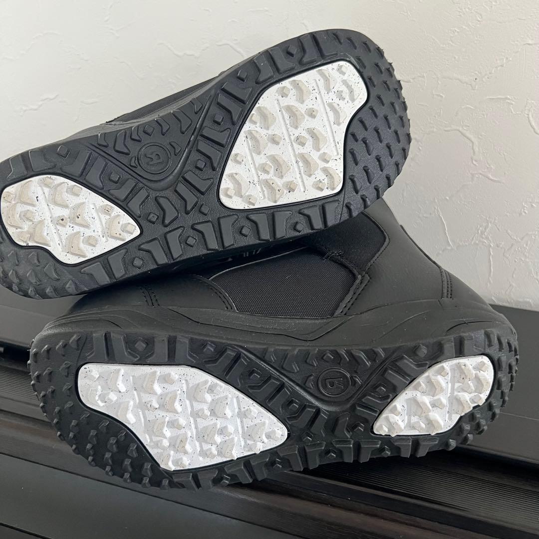 【新品未使用】RIDE　HARPER ブーツ　24cm ブーツ　スノーボード