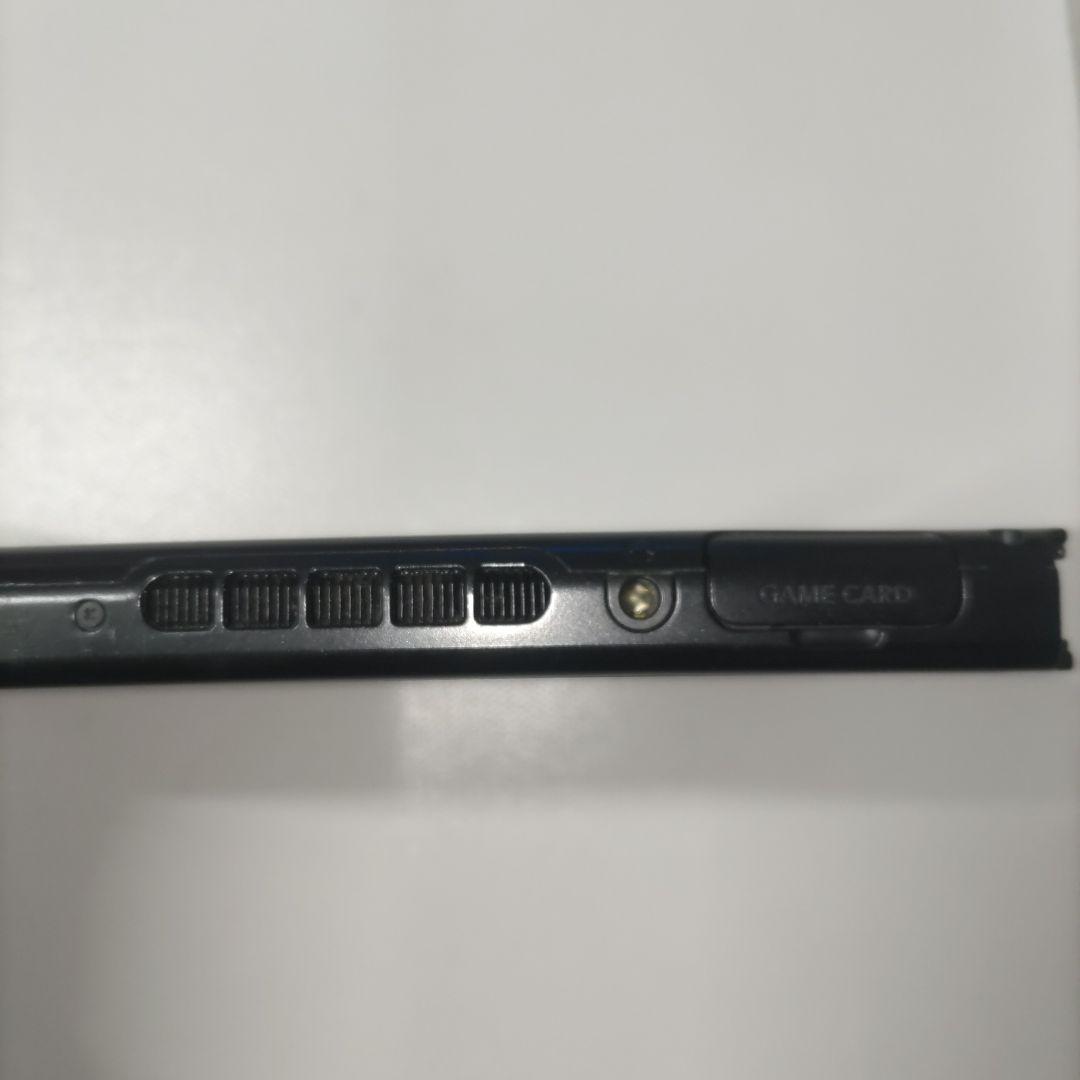 【少し訳あり】Nintendo Switch 本体 未対策機