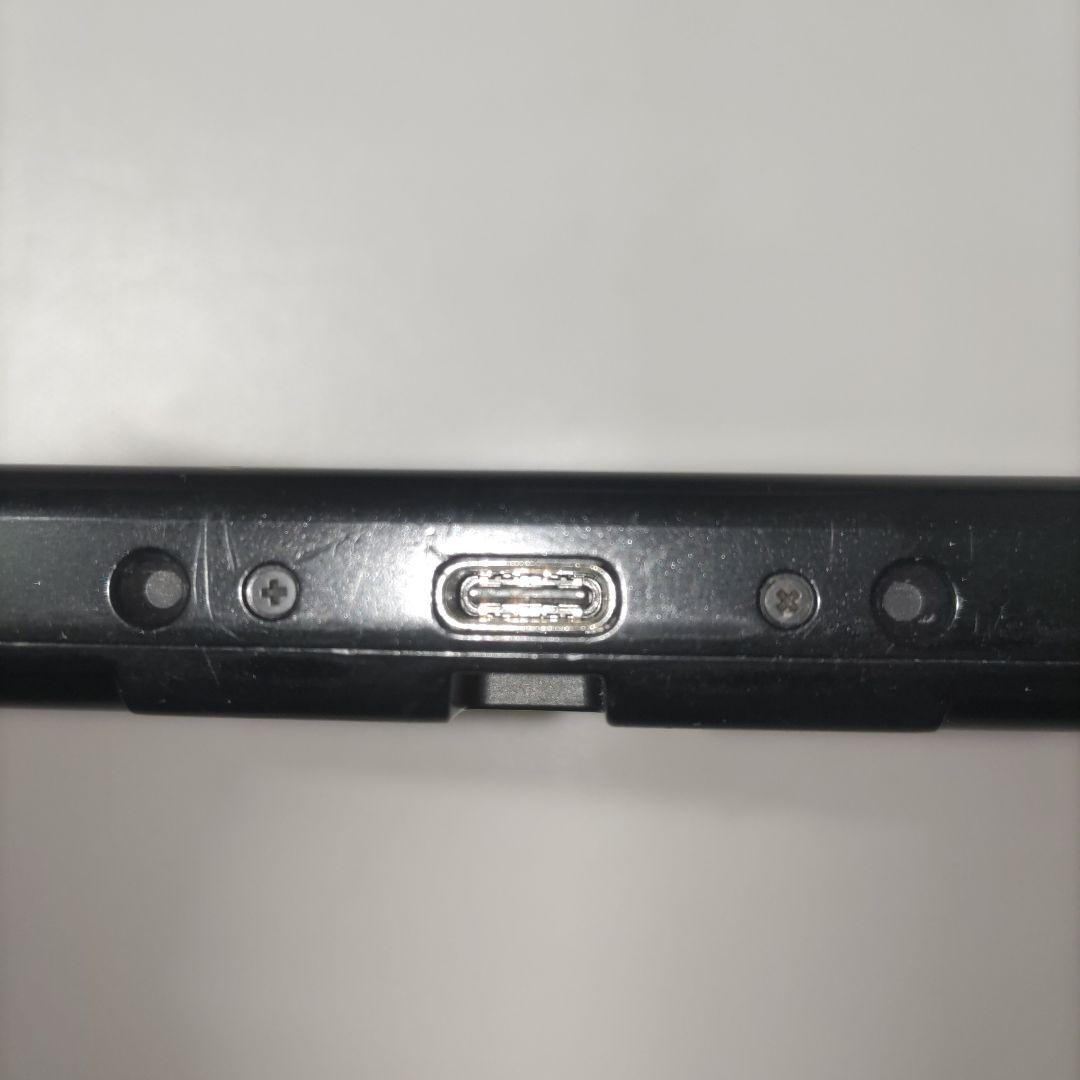 【少し訳あり】Nintendo Switch 本体 未対策機