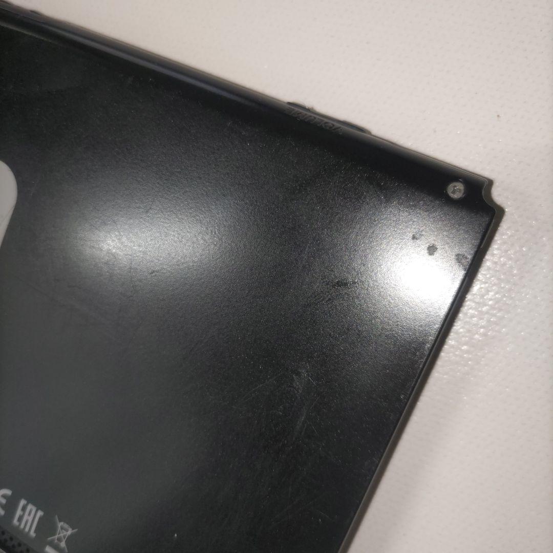 【少し訳あり】Nintendo Switch 本体 未対策機