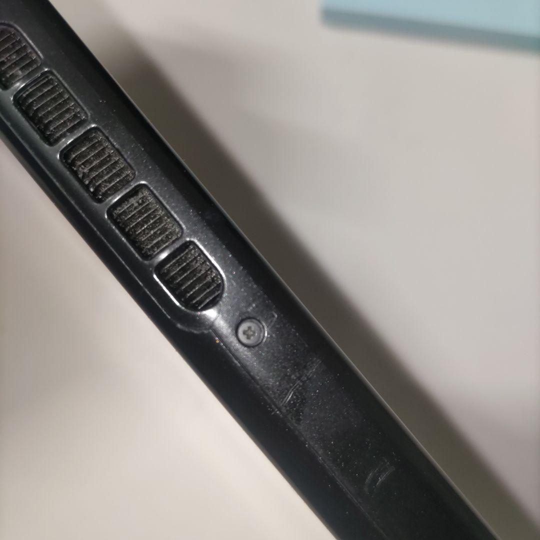 【少し訳あり】Nintendo Switch 本体 未対策機
