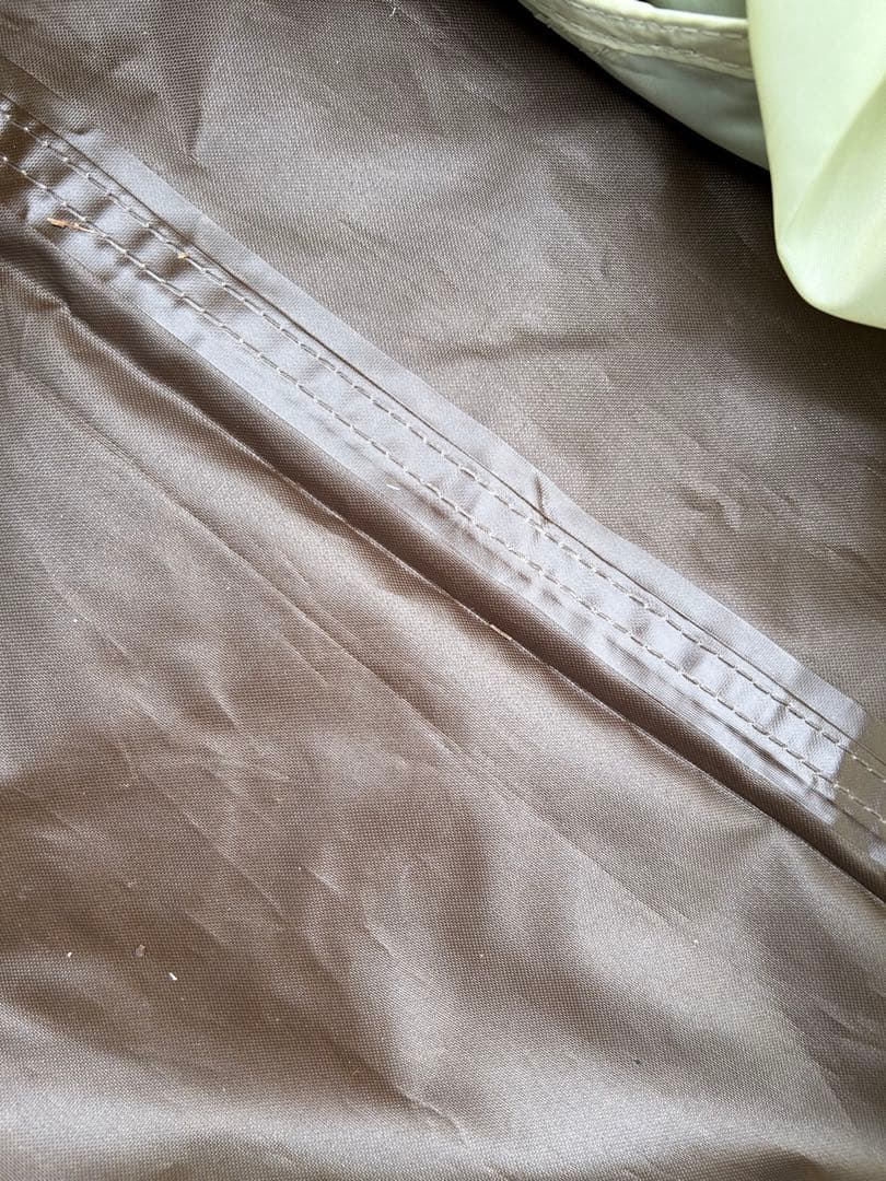 【美品】スノーピーク アメニティドームM SDE-001RH