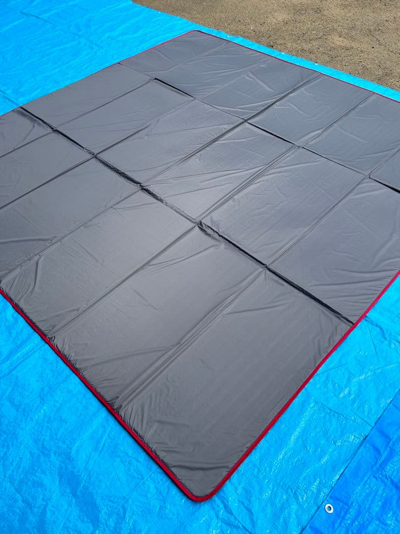 【美品】スノーピーク アメニティドームM SDE-001RH