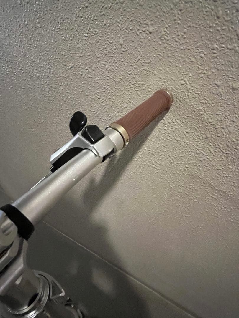 [京都] DAHON Boardwalk D7 折りたたみ自転車