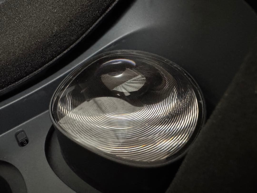  Quest 2 ヘッドセット・コントローラー・3mケーブル