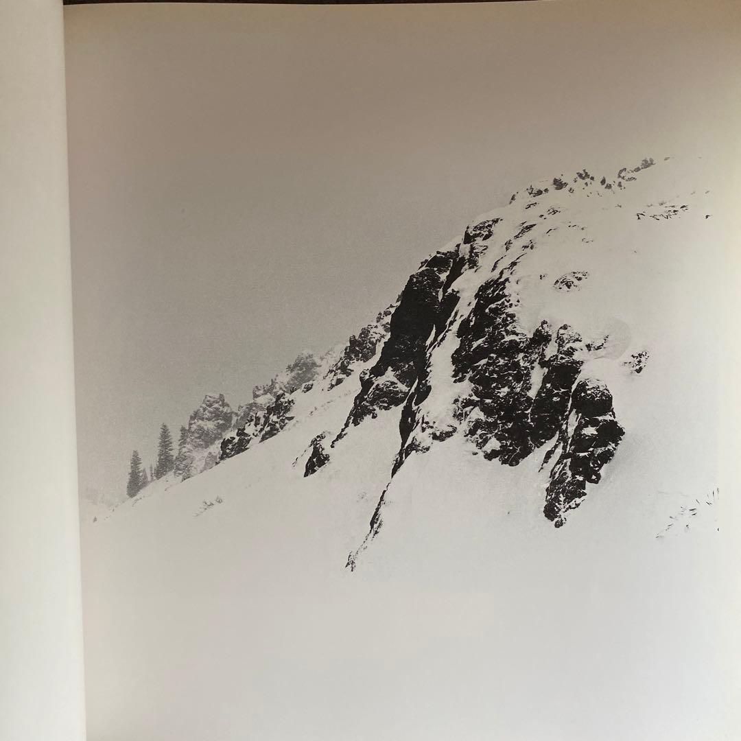 ROBERT GLENN KETCHUM ロバート・グレン・ケッチャム 写真集