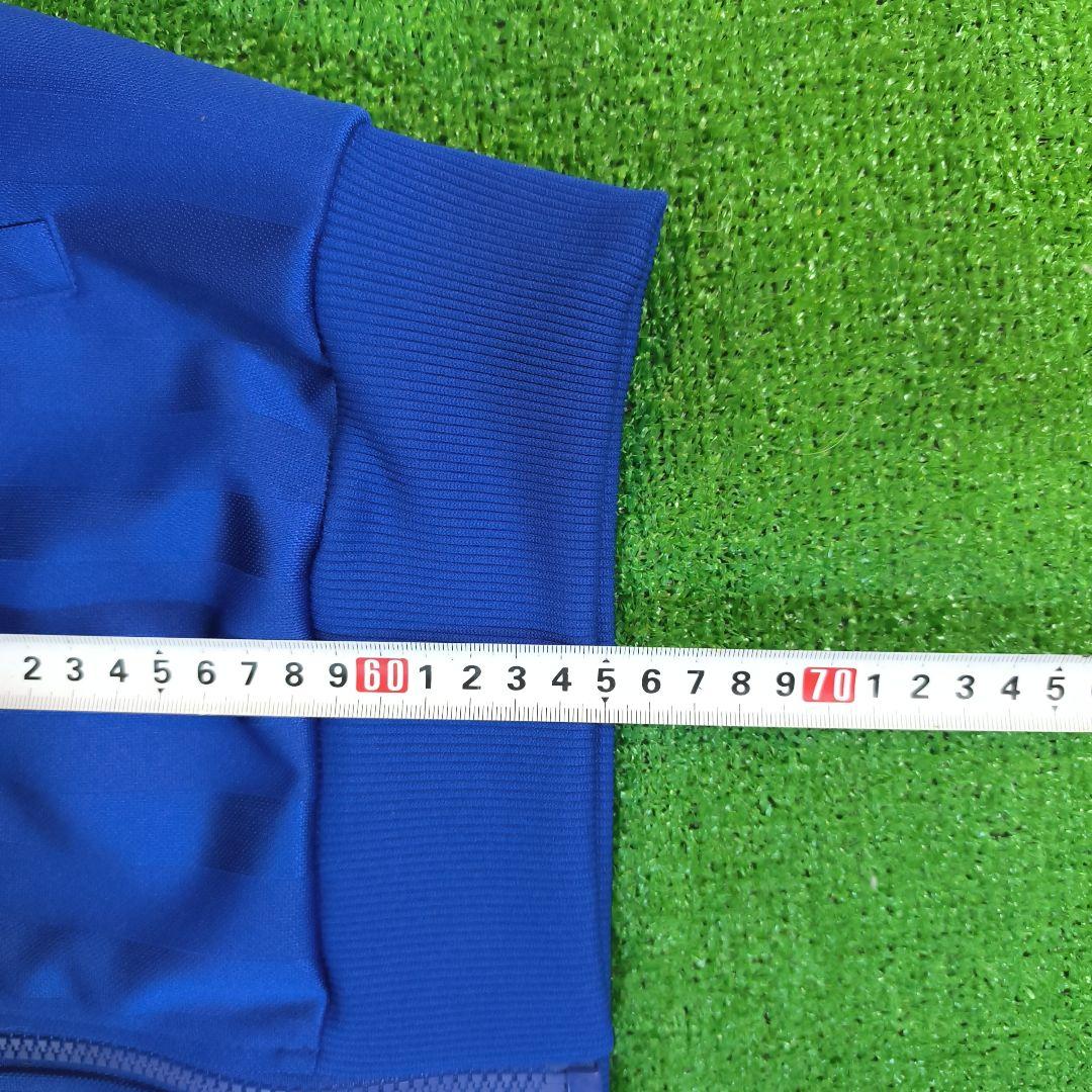 エ*e様 PUMA トラックスーツ Lサイズ 青