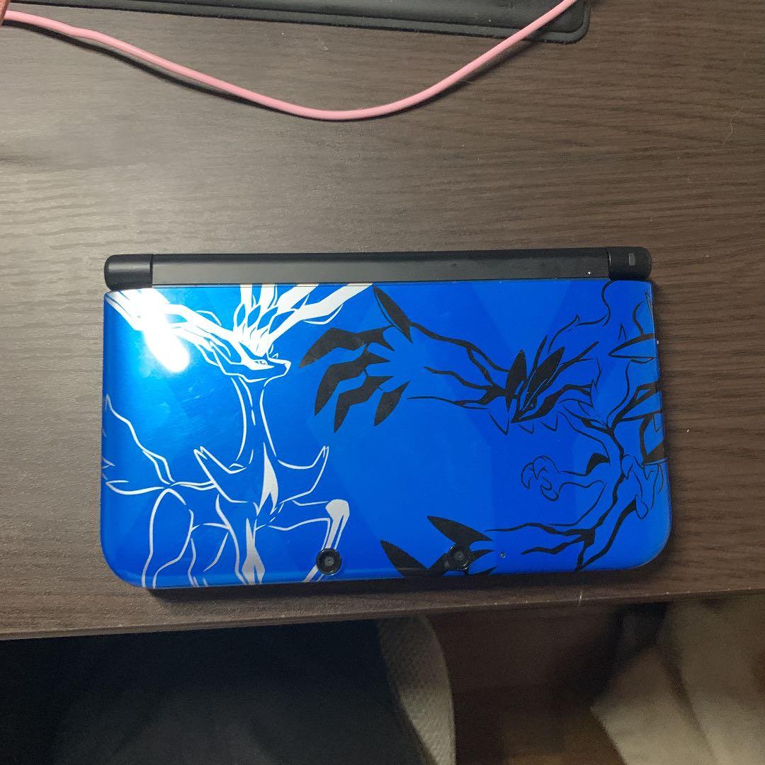任天堂3DS
