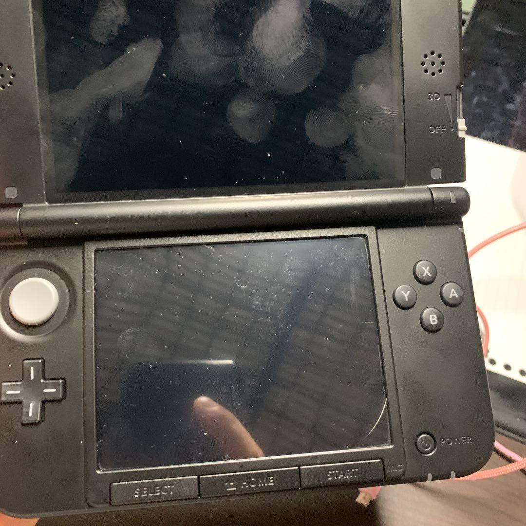 任天堂3DS